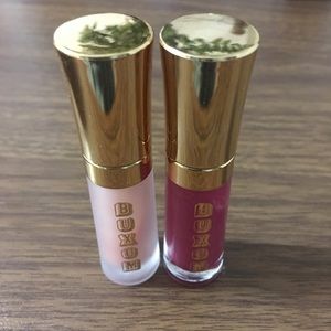 Buxom Gloss